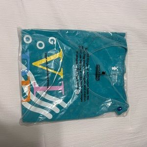 BRAND NEW IN BAG Dutch Bros May 2022 Dutchwear Good Vibes Tank Top | Men’s L